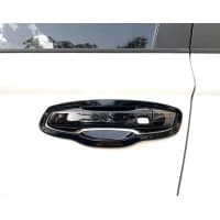 VW Golf MK7, MK7.5 Insert Door Bowl + Door Handle Cover Trim